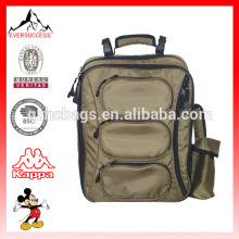 Mens Convertible Bag messenger backpack diaper bag outdoor travel yummy mummy bag(ES-Z364)